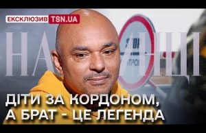 ? Музикант Мирослав Кувалдін здивував подробицями особистого життя (ВІДЕО) ? Музикант Мирослав Кувалдін здивував подробицями особистого життя (ВІДЕО)