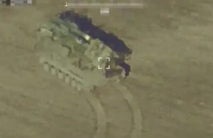 РСЗВ “HIMARS” поцілив у ворожу пуско-зарядну установку 9А316 комплексу 9K317 “Бук-М2”. ВIДЕО РСЗВ-“himars”-поцілив-у-ворожу-пуско-зарядну-установку-9А316-комплексу-9k317-“Бук-М2”.-ВiДЕО