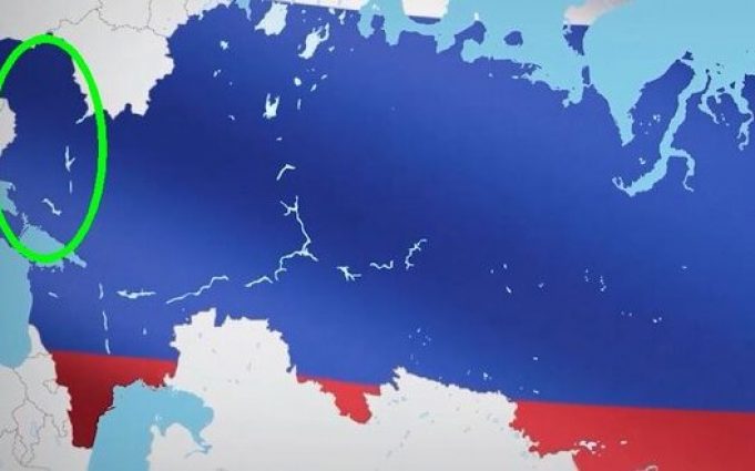Медведєв опублікував мапу, на якій вся Україна “в складі” РФ. ВIДЕО Медведєв-опублікував-мапу,-на-якій-вся-Україна-“в-складі”-РФ.-ВiДЕО