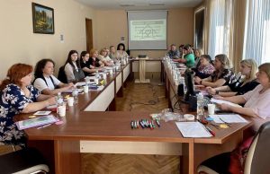 Відбувся тренінг щодо питань інформування та пошуку кандидатів у патронатні вихователі Відбувся-тренінг-щодо-питань-інформування-та-пошуку-кандидатів-у-патронатні-вихователі