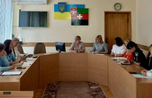 Відбулося засідання комісії з питань захисту прав дитини Відбулося-засідання-комісії-з-питань-захисту-прав-дитини