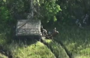 Бійці бригади “Хартія” провели вдалий штурм позицій ворога на Харківському напрямку. ВIДЕО Бійці-бригади-“Хартія”-провели-вдалий-штурм-позицій-ворога-на-Харківському-напрямку.-ВiДЕО