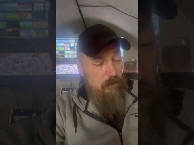 ‼️ПТАХИ МАДЯРА: ЗБІР‼️Важливий збір 25 млн.грн на потреби 414 ОБУБАС ПМ: Харків-Херсон-місто х. (ВІДЕО) ‼️ПТАХИ МАДЯРА: ЗБІР‼️Важливий збір 25 млн.грн на потреби 414 ОБУБАС ПМ: Харків-Херсон-місто х. (ВІДЕО)
