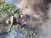 Дрон відірвав окупанту обидві ноги. ВIДЕО 18+ Дрон-відірвав-окупанту-обидві-ноги.-ВiДЕО-18+