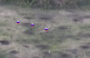 Бійці 77-ї ОАБр на дистанції зупинили штурмову групу окупантів. ВIДЕО Бійці-77-ї-ОАБр-на-дистанції-зупинили-штурмову-групу-окупантів.-ВiДЕО