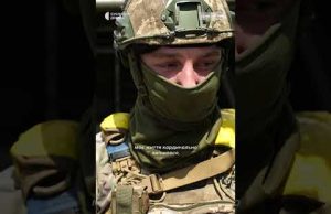 Військовий з Луганська втратив брата у боях (ВІДЕО) Військовий з Луганська втратив брата у боях (ВІДЕО)
