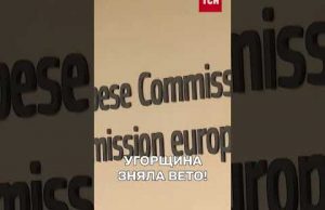 ? Угорщина пояснила своє зняття вето про початок переговорів про вступ України до ЄС (ВІДЕО) ? Угорщина пояснила своє зняття вето про початок переговорів про вступ України до ЄС (ВІДЕО)