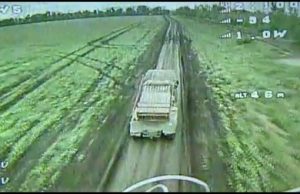 Дрон-камікадзе подолав дистанцію 31 кілометр і уразив російський РСЗВ “Град”. ВIДЕО Дрон-камікадзе-подолав-дистанцію-31-кілометр-і-уразив-російський-РСЗВ-“Град”.-ВiДЕО