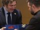 Зеленський і президент Аргентини Мілей обговорили Формулу миру. ВIДЕО Зеленський-і-президент-Аргентини-Мілей-обговорили-Формулу-миру.-ВiДЕО