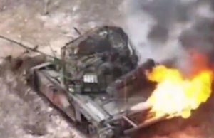 Понад 1 тис. російських танків знищено СБУ: Більшість – на Донеччині та Харківщині. ВIДЕО Понад-1-тис-російських-танків-знищено-СБУ:-Більшість-–-на-Донеччині-та-Харківщині.-ВiДЕО