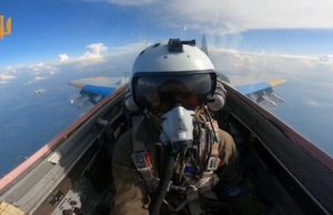 “Привиди Києва” працюють: Олещук показав бойову роботу українських льотчиків. ВIДЕО “Привиди-Києва”-працюють:-Олещук-показав-бойову-роботу-українських-льотчиків.-ВiДЕО