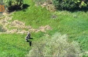 Морські піхотинці поповнили обмінний фонд під Вовчанськом. ВIДЕО Морські-піхотинці-поповнили-обмінний-фонд-під-Вовчанськом.-ВiДЕО