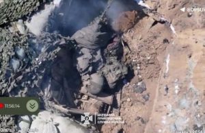 Прикордонники ліквідували 7 окупантів, ще одного – поранили на Сіверському напрямку. ВIДЕО Прикордонники-ліквідували-7-окупантів,-ще-одного-–-поранили-на-Сіверському-напрямку.-ВiДЕО