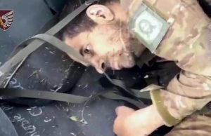 Російські загарбники конають в районі Новомихайлівки від ударних БпЛА 79 ОДШБр. ВIДЕО Російські-загарбники-конають-в-районі-Новомихайлівки-від-ударних-БпЛА-79-ОДШБр.-ВiДЕО