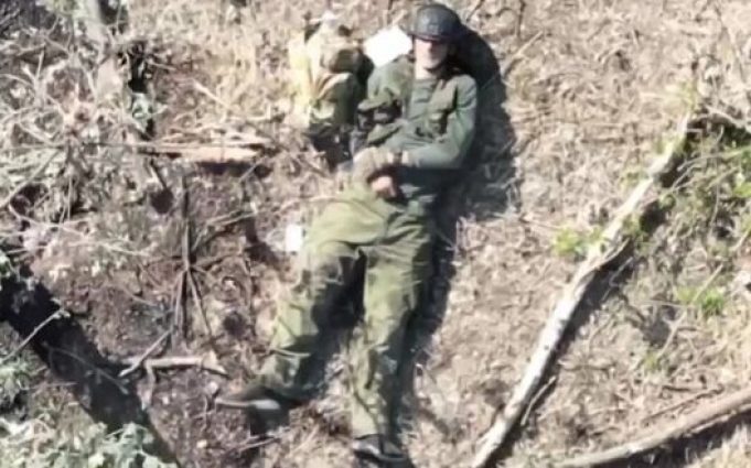 Ліквідація російської піхоти на Авдіївському напрямку. ВIДЕО Ліквідація-російської-піхоти-на-Авдіївському-напрямку.-ВiДЕО