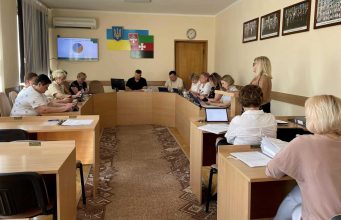 Відбулося чергове засідання виконкому: на порядку денному понад 80 питань Відбулося-чергове-засідання-виконкому:-на-порядку-денному-понад-80-питань