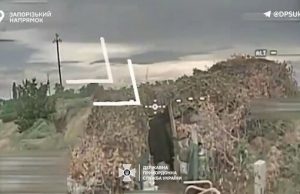 Прикордонники виявили позиції росіян на Запорізькому напрямку та знищили їх. ВIДЕО Прикордонники-виявили-позиції-росіян-на-Запорізькому-напрямку-та-знищили-їх.-ВiДЕО