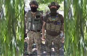 Воїни 63-ї бригади оголосили збір на засоби РЕБ для боротьби із ворожими дронами. ВIДЕО Воїни-63-ї-бригади-оголосили-збір-на-засоби-РЕБ-для-боротьби-із-ворожими-дронами.-ВiДЕО