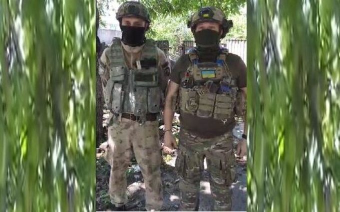 Воїни 63-ї бригади оголосили збір на засоби РЕБ для боротьби із ворожими дронами. ВIДЕО Воїни-63-ї-бригади-оголосили-збір-на-засоби-РЕБ-для-боротьби-із-ворожими-дронами.-ВiДЕО