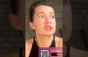 Чому МИ ДИВИМОСЬ р*сню? (ВІДЕО) Чому МИ ДИВИМОСЬ р*сню? (ВІДЕО)