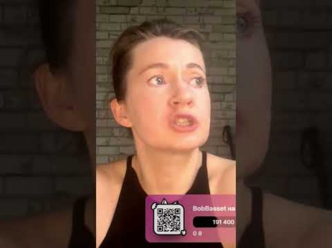 Чому МИ ДИВИМОСЬ р*сню? (ВІДЕО) Чому МИ ДИВИМОСЬ р*сню? (ВІДЕО)