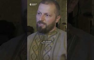 Реабілітація ветеранів через театр (ВІДЕО) Реабілітація ветеранів через театр (ВІДЕО)