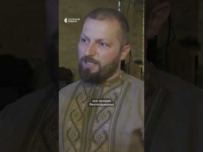 Реабілітація ветеранів через театр (ВІДЕО) Реабілітація ветеранів через театр (ВІДЕО)