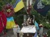 Вночі невідомі понівечили могили Да Вінчі, Джуса та Петриченка. ВIДЕО Вночі-невідомі-понівечили-могили-Да-Вінчі,-Джуса-та-Петриченка.-ВiДЕО