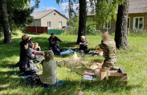 Тривають навчання з підготовки до нацспротиву Тривають-навчання-з-підготовки-до-нацспротиву