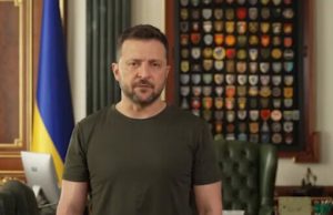 Ми працюємо з командою щодо постачання ще кількох “петріотів”, – Зеленський. ВIДЕО Ми-працюємо-з-командою-щодо-постачання-ще-кількох-“петріотів”,-–-Зеленський.-ВiДЕО