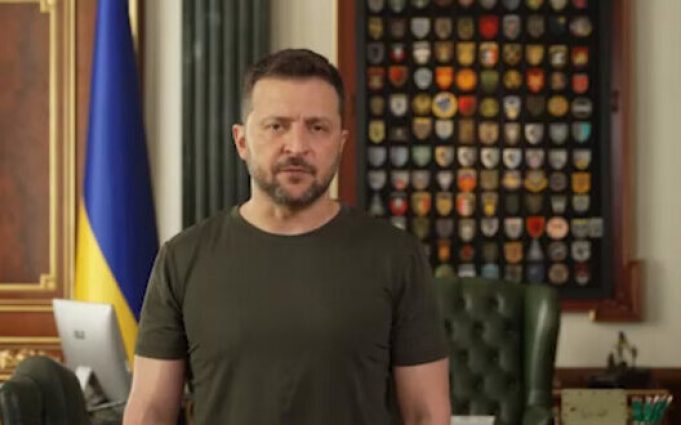 Ми працюємо з командою щодо постачання ще кількох “петріотів”, – Зеленський. ВIДЕО Ми-працюємо-з-командою-щодо-постачання-ще-кількох-“петріотів”,-–-Зеленський.-ВiДЕО