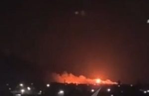 СБУ спільно із ЗСУ відпрацювали по полігону запуску “Шахедів” та трьох НПЗ у Краснодарському краї.... СБУ-спільно-із-ЗСУ-відпрацювали-по-полігону-запуску-“Шахедів”-та-трьох-НПЗ-у-Краснодарському-краї.