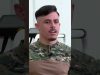 Бразилець служить штурмовиком в Україні (ВІДЕО) Бразилець служить штурмовиком в Україні (ВІДЕО)