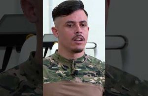 Бразилець служить штурмовиком в Україні (ВІДЕО) Бразилець служить штурмовиком в Україні (ВІДЕО)