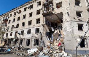 Удар РФ по Харкову: Кількість поранених збільшилася до 52, серед них троє дітей віком 12,... Удар-РФ-по-Харкову:-Кількість-поранених-збільшилася-до-52,-серед-них-троє-дітей-віком-12,.