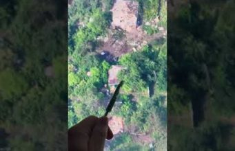 Очі та Жало: експрес-іспит хробачого БЗВП, два лігва фпв-пілотів та залізо. Харківщина фронтова (ВІДЕО) Очі та Жало: експрес-іспит хробачого БЗВП, два лігва фпв-пілотів та залізо. Харківщина фронтова (ВІДЕО)