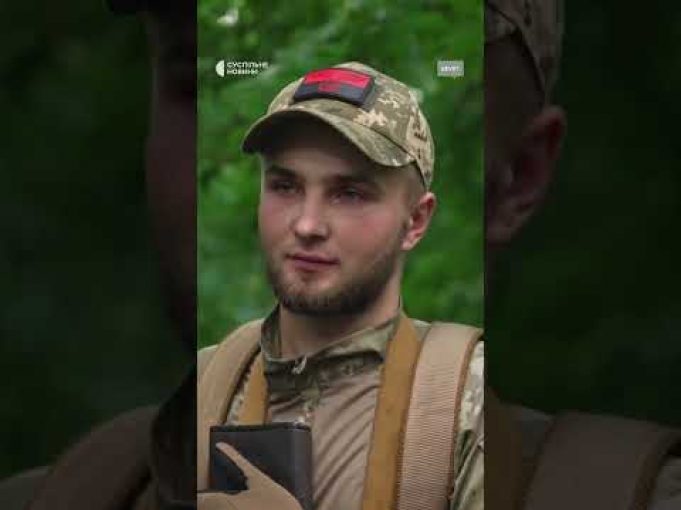Увʼязнені мобілізувались до лав ЗСУ (ВІДЕО) Увʼязнені мобілізувались до лав ЗСУ (ВІДЕО)