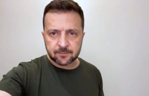 Україні потрібно більше далекобійності, потрібна відповідна зброя, – Зеленський. ВIДЕО Україні-потрібно-більше-далекобійності,-потрібна-відповідна-зброя,-–-Зеленський.-ВiДЕО