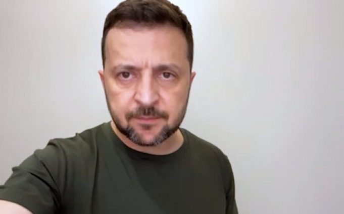 Україні потрібно більше далекобійності, потрібна відповідна зброя, – Зеленський. ВIДЕО Україні-потрібно-більше-далекобійності,-потрібна-відповідна-зброя,-–-Зеленський.-ВiДЕО