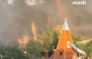 У Дагестані невідомі обстріляли синагогу, церкву та пост поліції. Є загиблі та поранені. ВIДЕО У-Дагестані-невідомі-обстріляли-синагогу,-церкву-та-пост-поліції-Є-загиблі-та-поранені.-ВiДЕО