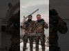 «Якби в полоні дізнались хто я, було б непереливки» (ВІДЕО) «Якби в полоні дізнались хто я, було б непереливки» (ВІДЕО)