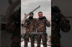 «Якби в полоні дізнались хто я, було б непереливки» (ВІДЕО) «Якби в полоні дізнались хто я, було б непереливки» (ВІДЕО)