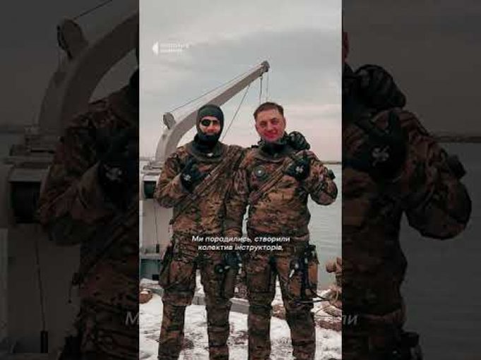 «Якби в полоні дізнались хто я, було б непереливки» (ВІДЕО) «Якби в полоні дізнались хто я, було б непереливки» (ВІДЕО)