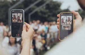 Перші пари одружились онлайн у Дії, серед них – нардеп Лозинський. ВIДЕО Перші-пари-одружились-онлайн-у-Дії,-серед-них-–-нардеп-Лозинський.-ВiДЕО