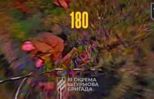 Бійці 3 ОШБр показали знищення 180 окупантів на Харківщині. ВIДЕО 18+ Бійці-3-ОШБр-показали-знищення-180-окупантів-на-Харківщині.-ВiДЕО-18+