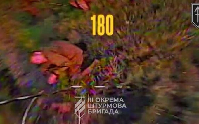 Бійці 3 ОШБр показали знищення 180 окупантів на Харківщині. ВIДЕО 18+ Бійці-3-ОШБр-показали-знищення-180-окупантів-на-Харківщині.-ВiДЕО-18+