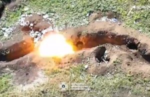 Прикордонники ліквідували 6 окупантів і ще 2 поранили на Сіверському напрямку. ВIДЕО Прикордонники-ліквідували-6-окупантів-і-ще-2-поранили-на-Сіверському-напрямку.-ВiДЕО