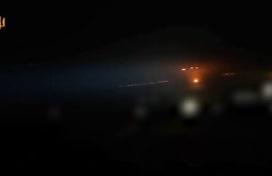 З початку року РФ випустила 2277 “Шахедів”, 86% знищила наша ППО, – Олещук. ВIДЕО З-початку-року-РФ-випустила-2277-“Шахедів”,-86%-знищила-наша-ППО,-–-Олещук.-ВiДЕО