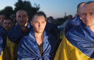 Додому повернулись 90 людей з російського полону, – Зеленський. ВІДЕО+ФОТОрепортаж Додому-повернулись-90-людей-з-російського-полону,-–-Зеленський.-ВІДЕО+ФОТОрепортаж