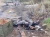 Тіло окупанта вщент згоріло від атаки наших захисників. ВIДЕО Тіло-окупанта-вщент-згоріло-від-атаки-наших-захисників.-ВiДЕО